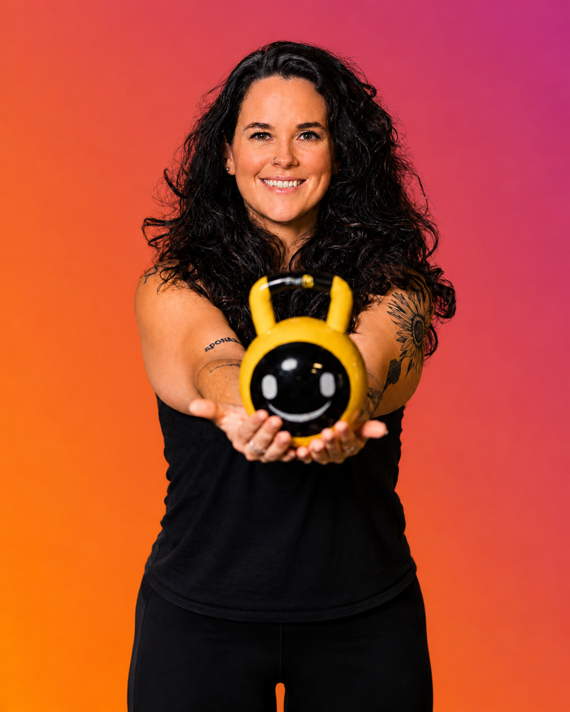Foto de Aline Cunha 