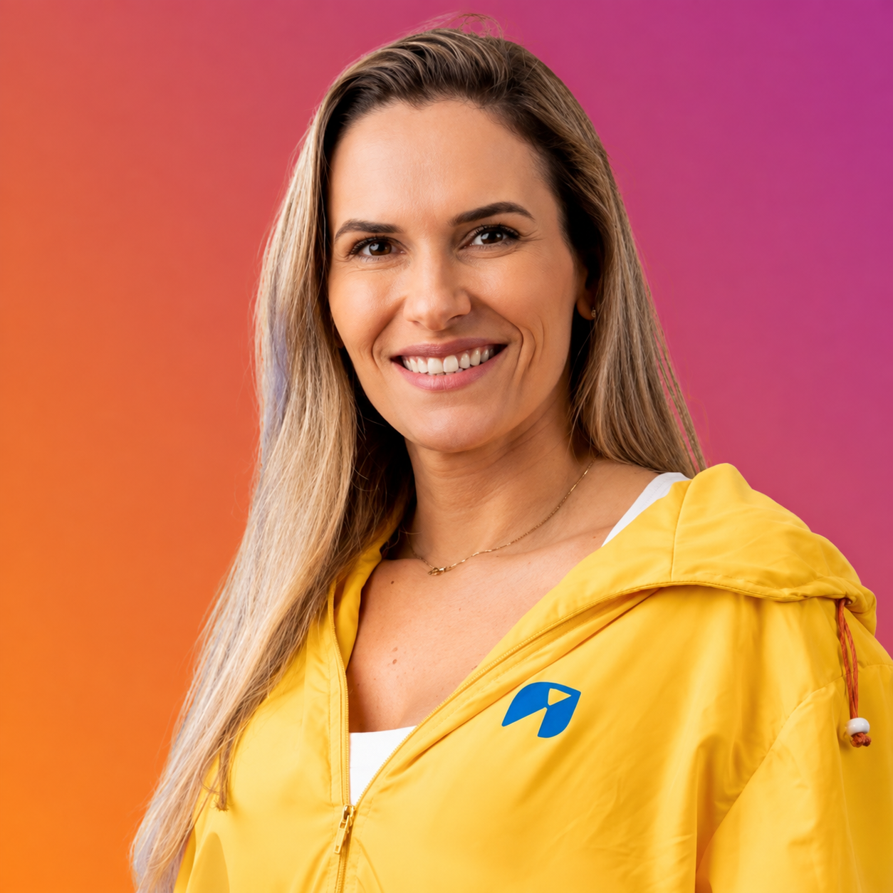 Foto de Gabrielle Pierry