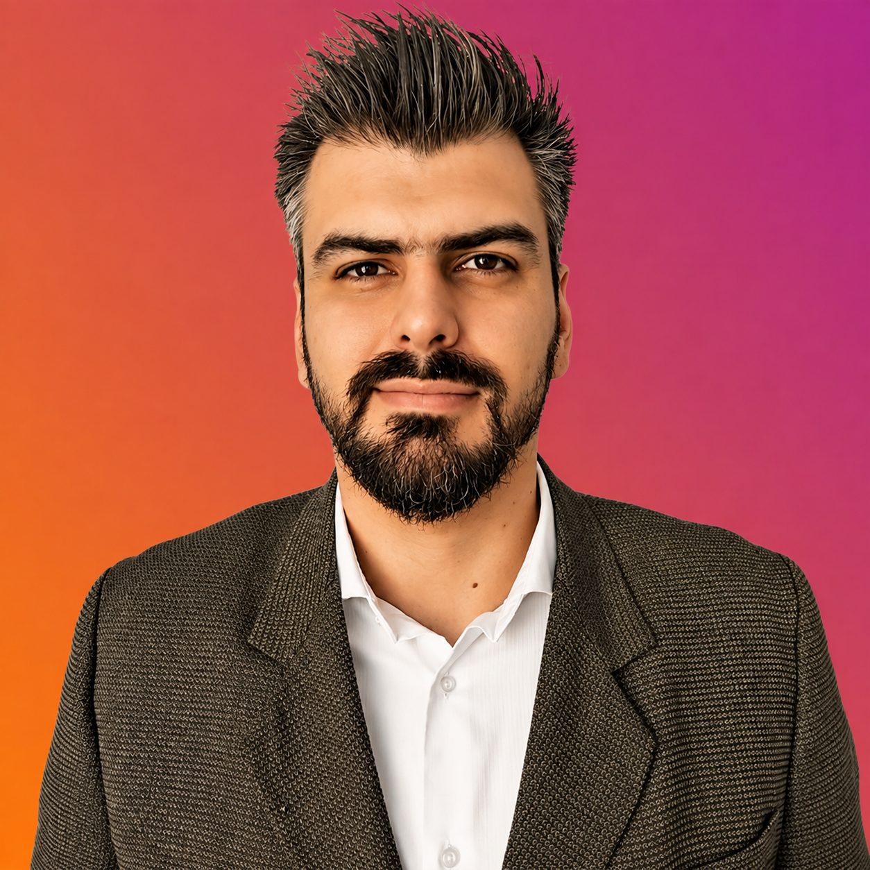 Foto de Lucas Bellato